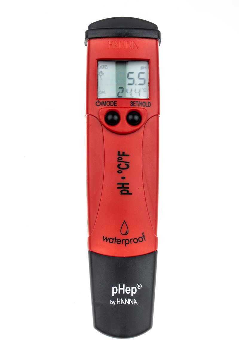 HI-98127, Hanna Instruments