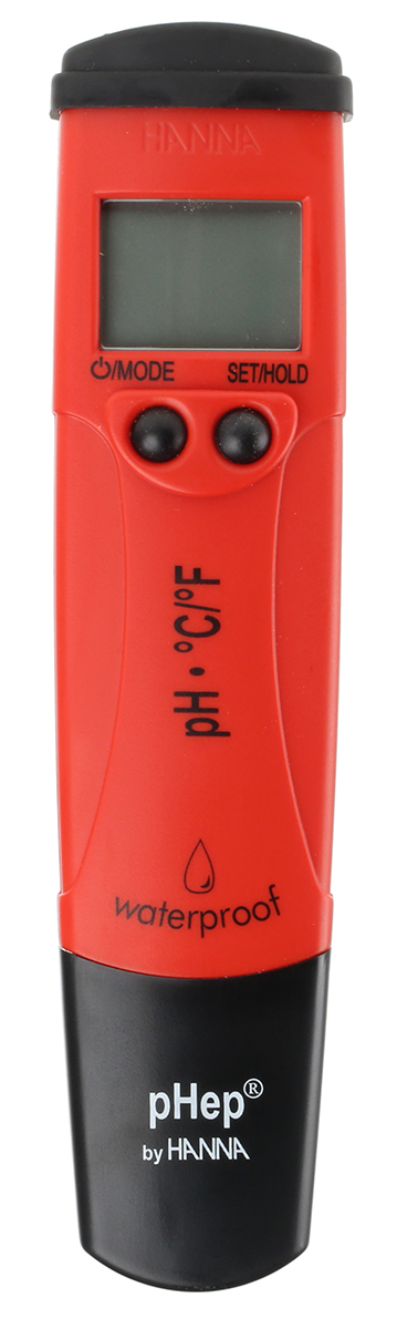 HI-98128, Hanna Instruments