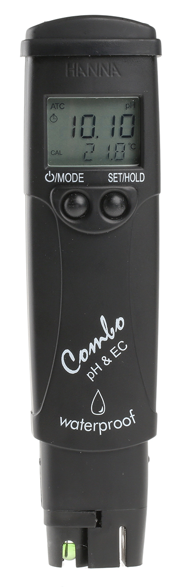 HI-98130, Hanna Instruments