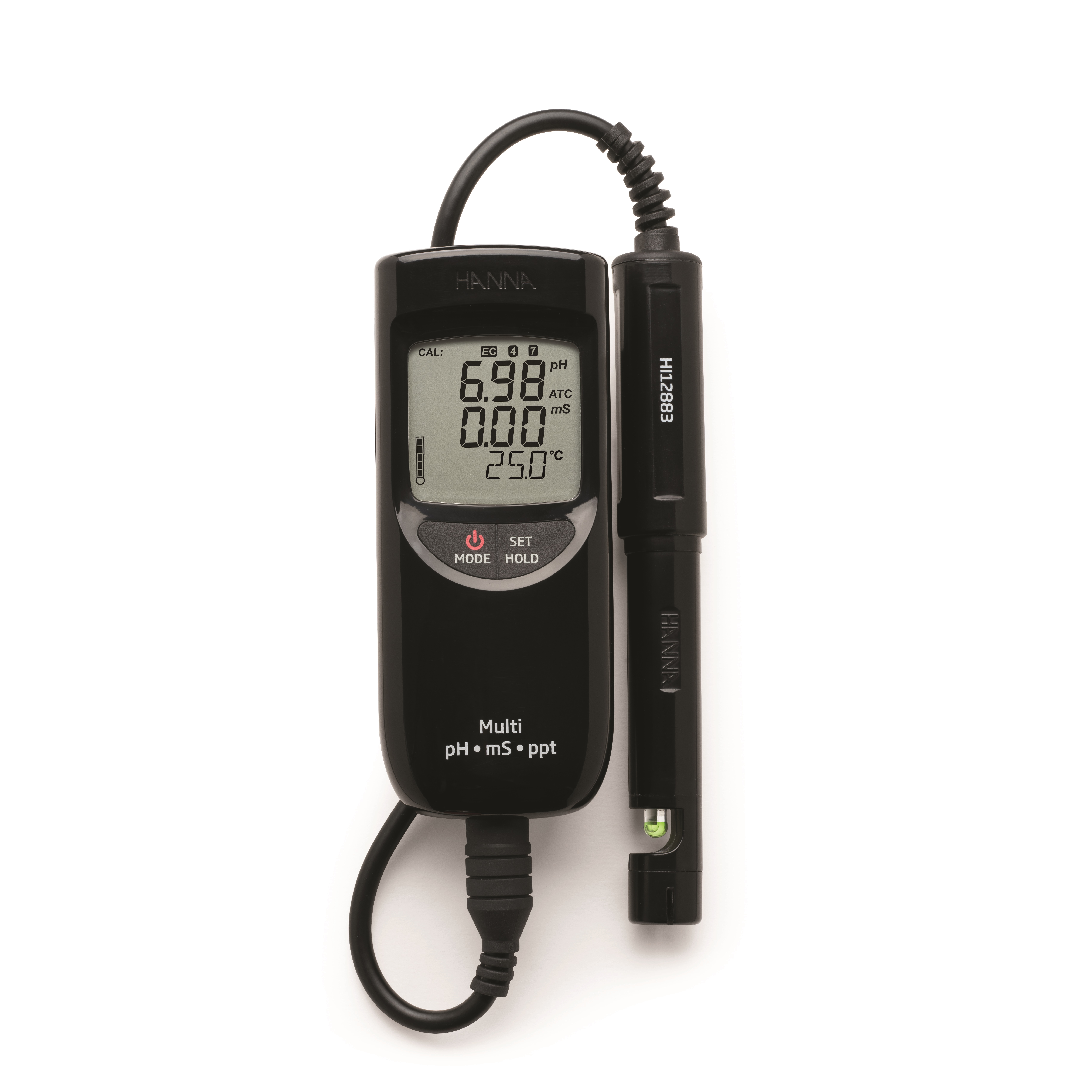 HI-991301, Hanna Instruments
