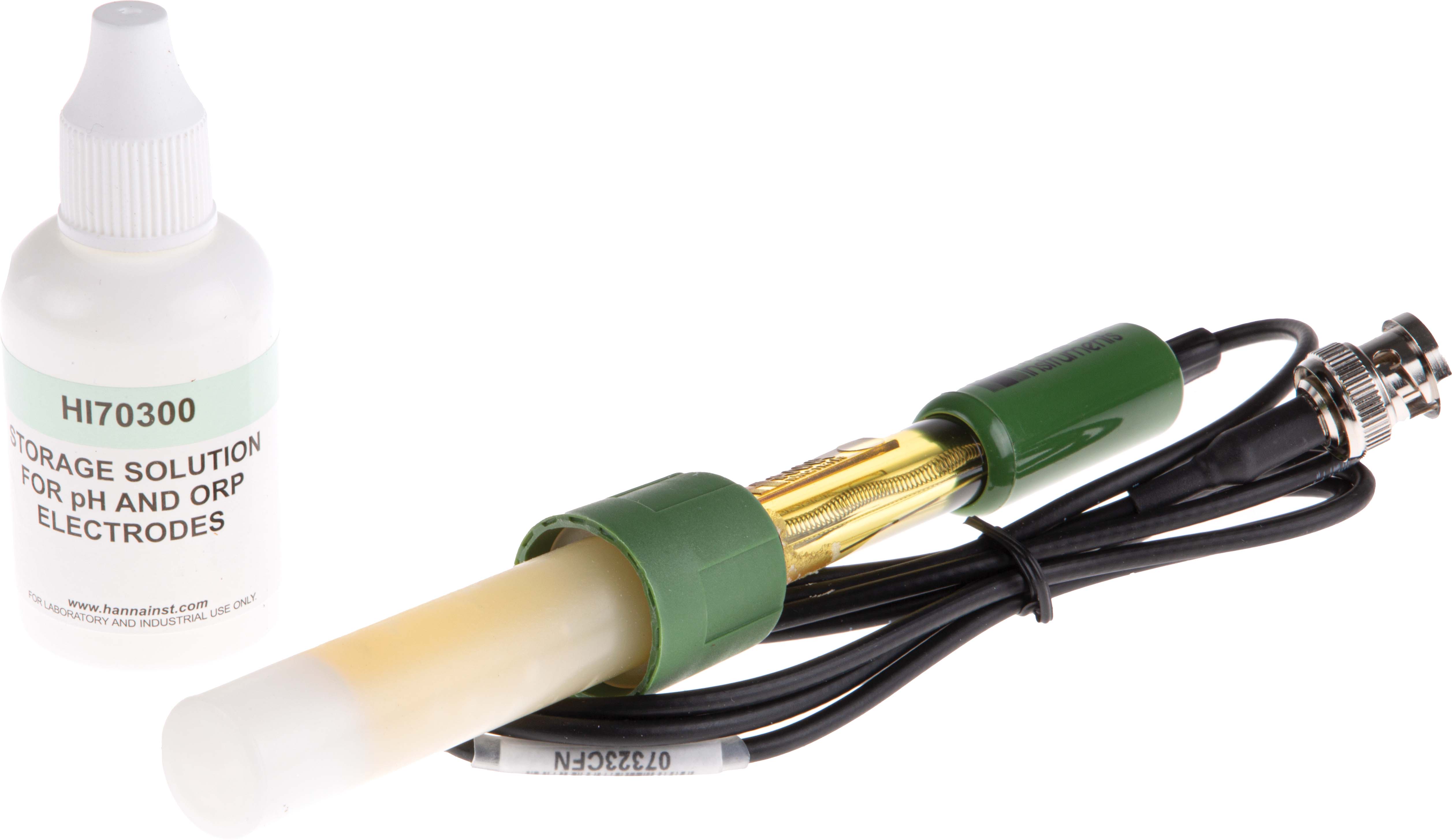 HI1230B, Hanna Instruments
