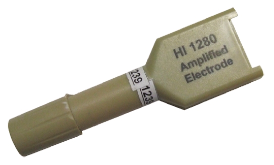 HI1280, Hanna Instruments