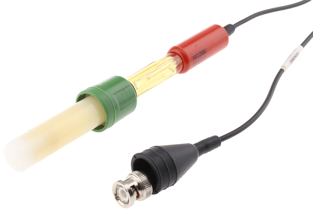 HI1286A, Hanna Instruments