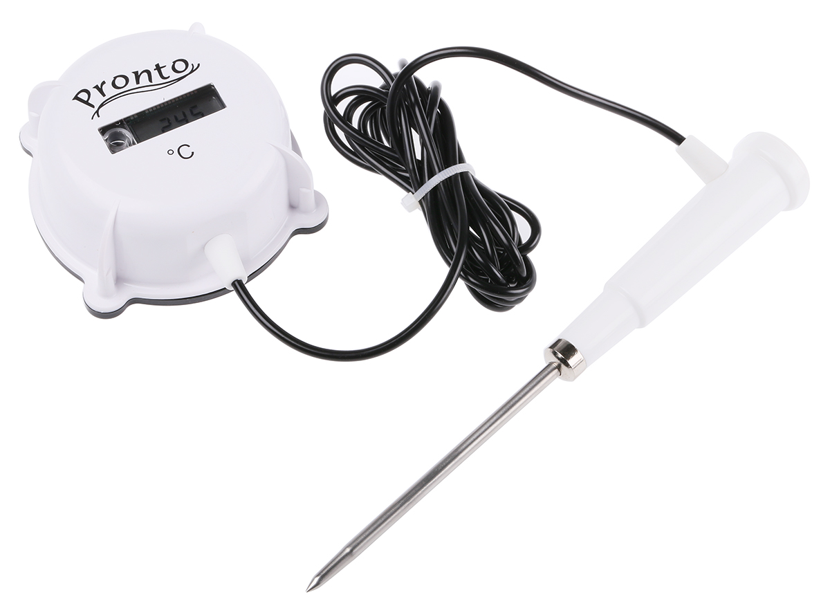 HI146-00, Hanna Instruments