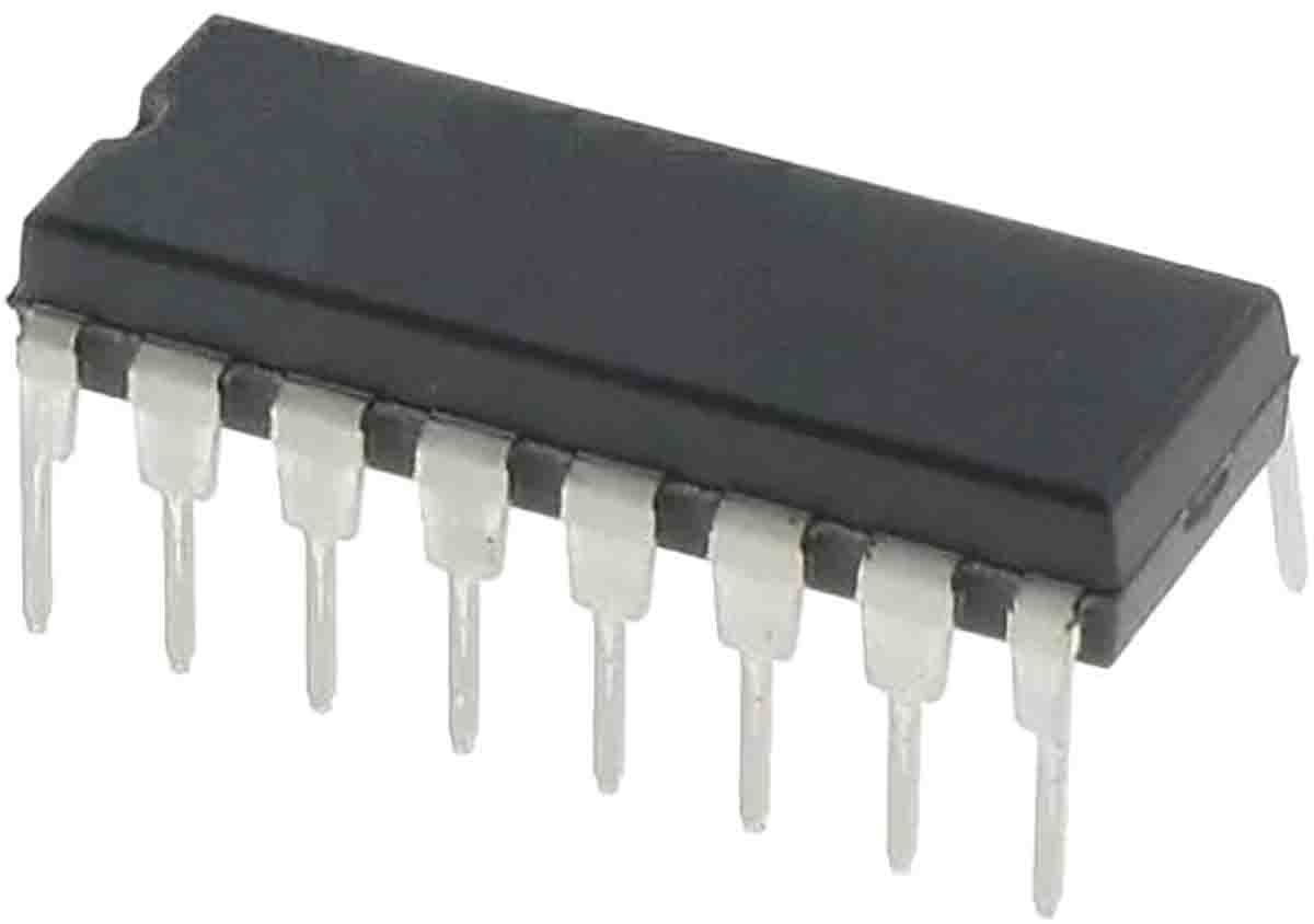 HI3-0508A-5Z, Renesas Electronics