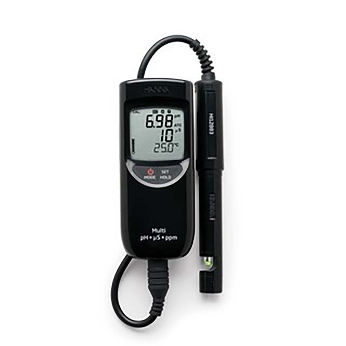 HI98509, 