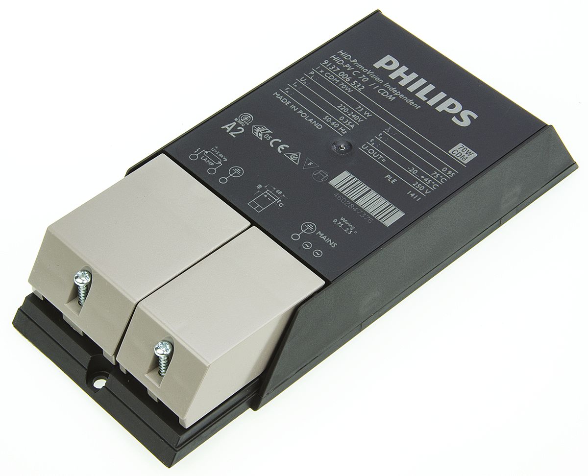 HID-PV C 070I, 
