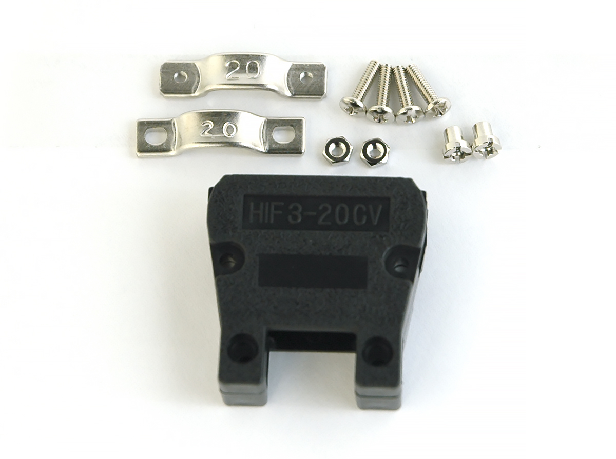HIF3-20CV(72), Hirose