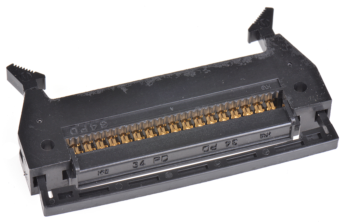 HIF3BA-34PD-2.54R-MC, Hirose