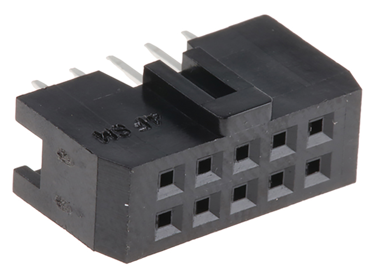 HIF3FB-10DA-2.54DSA(71), Hirose