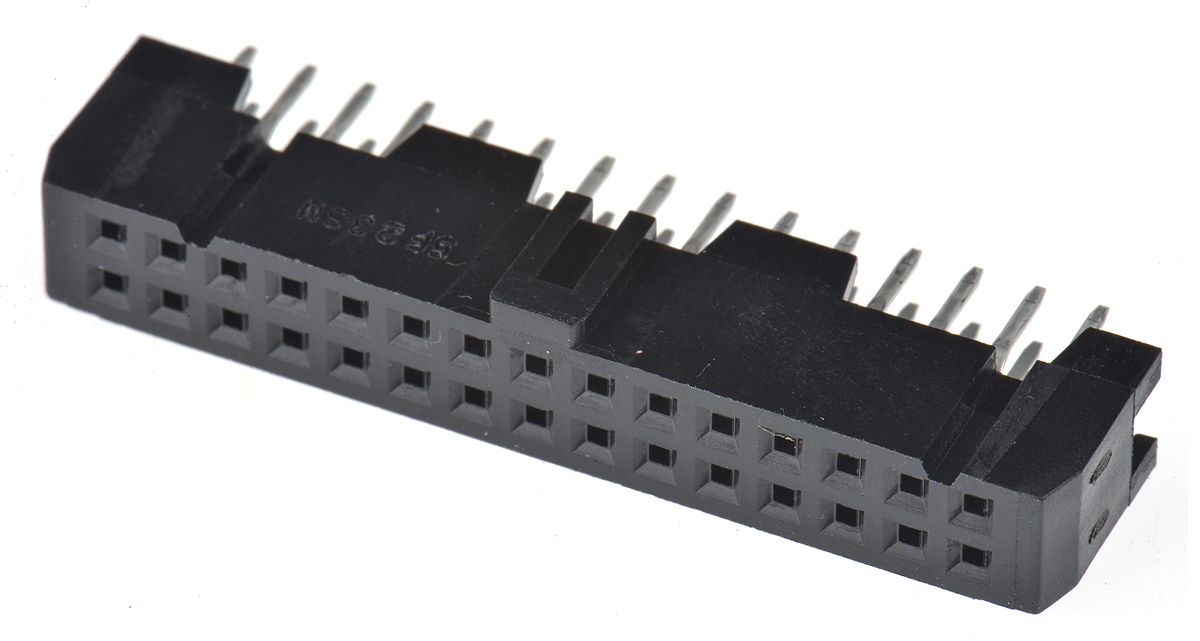 HIF3FB-30DA-2.54DSA(71), Hirose