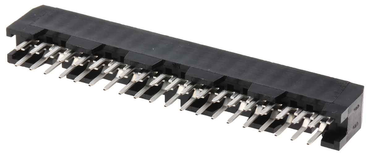 HIF3FB-40DA-2.54DSA(71), Hirose