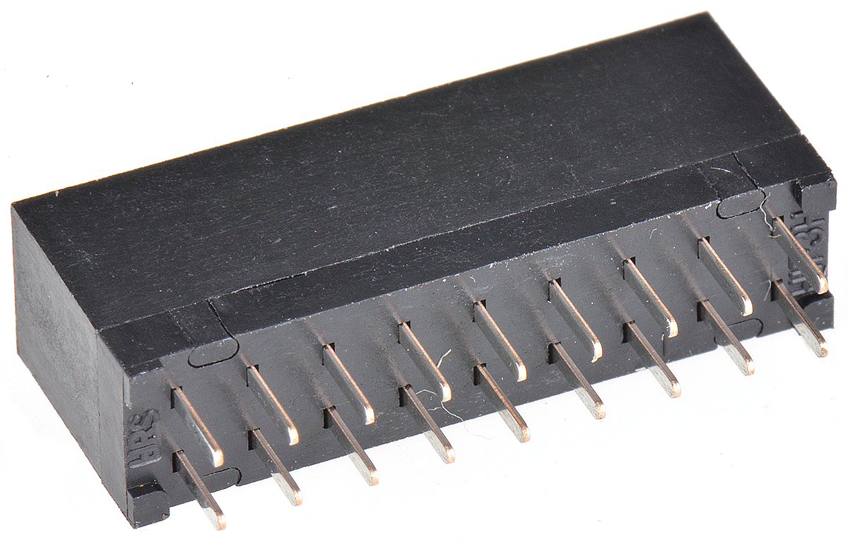 HIF3H-18DA-2.54DSA(71), Hirose