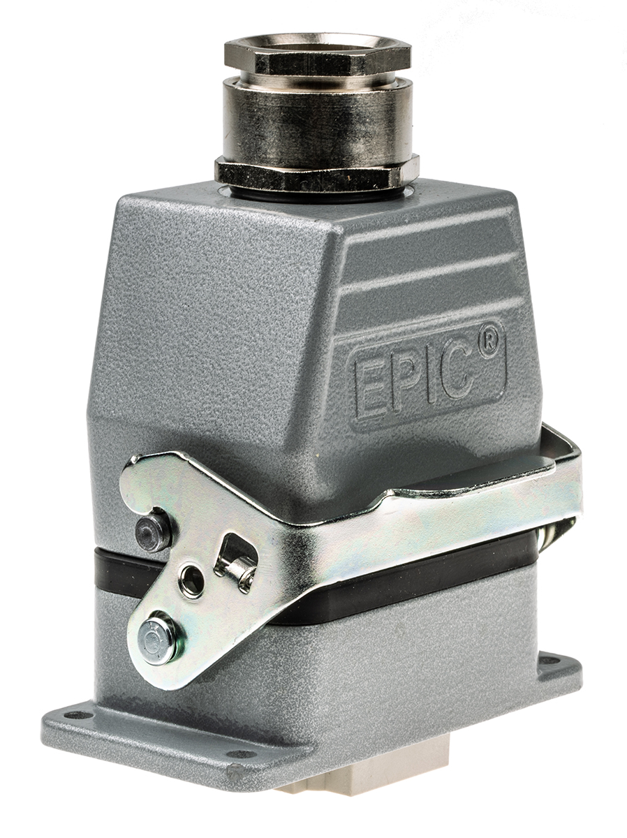 HIGH CURRENT VOLTAGE KIT, EPIC