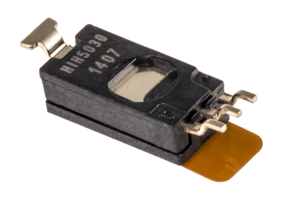 HIH-5030-001, Honeywell