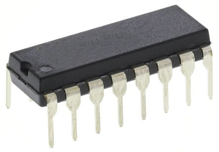 HIN202ECPZ, Renesas Electronics