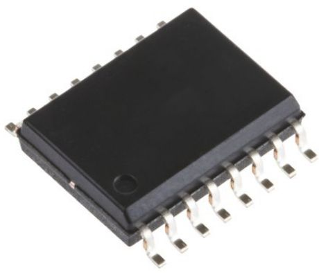 HIN202EIBNZ-T, Renesas Electronics