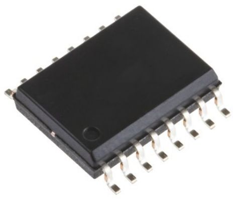 HIN202EIBNZ-T7A, Renesas Electronics