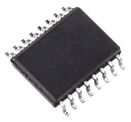 HIN232IBZ-T, Renesas Electronics