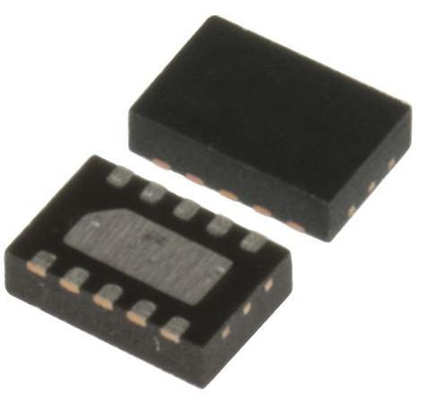 HIP2210FRTZ, Renesas Electronics