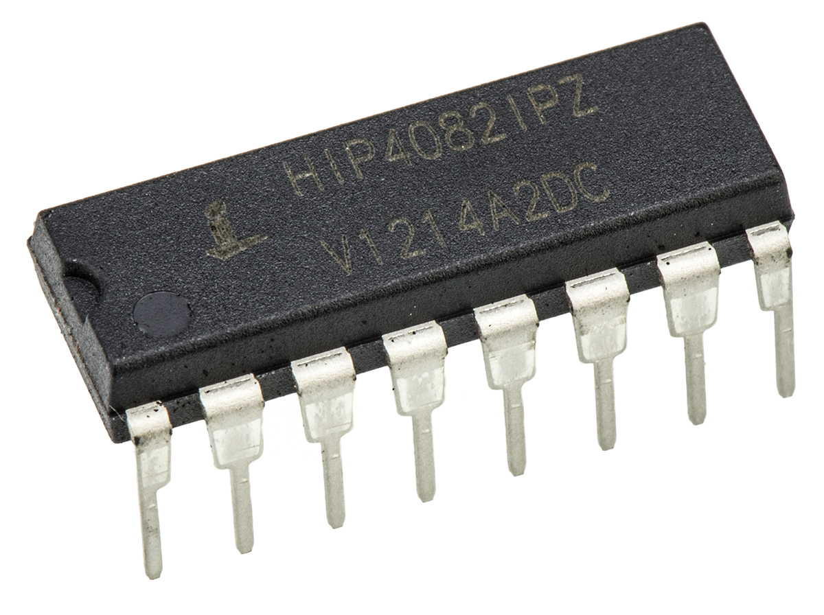 HIP4082IPZ, Renesas Electronics