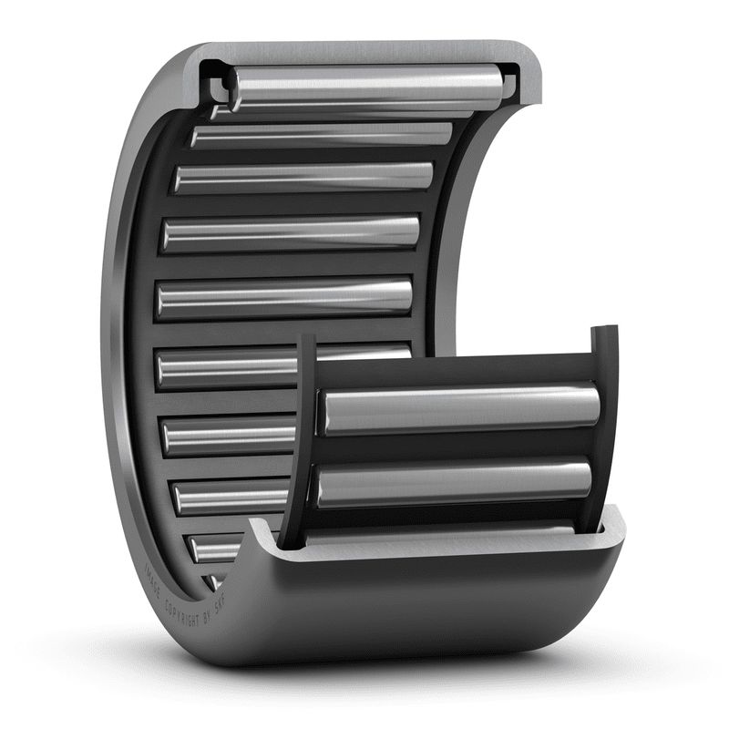 HK 0509, SKF