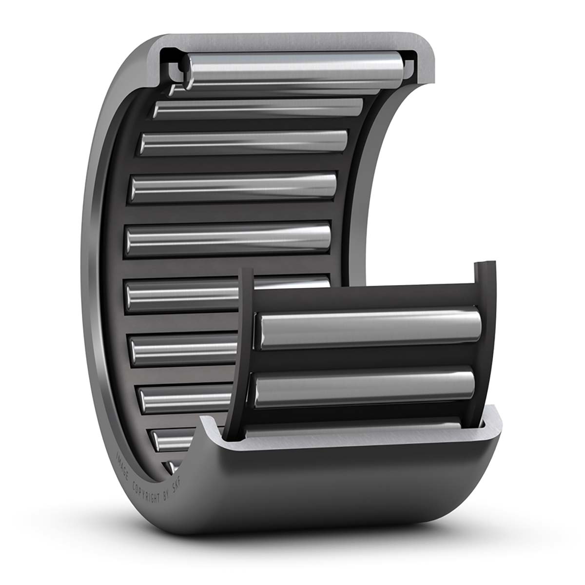 HK 0808, SKF