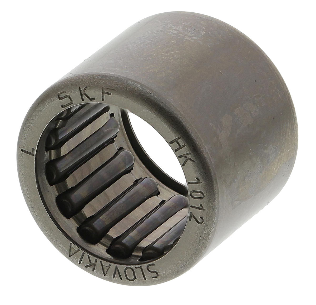 HK 1012, SKF