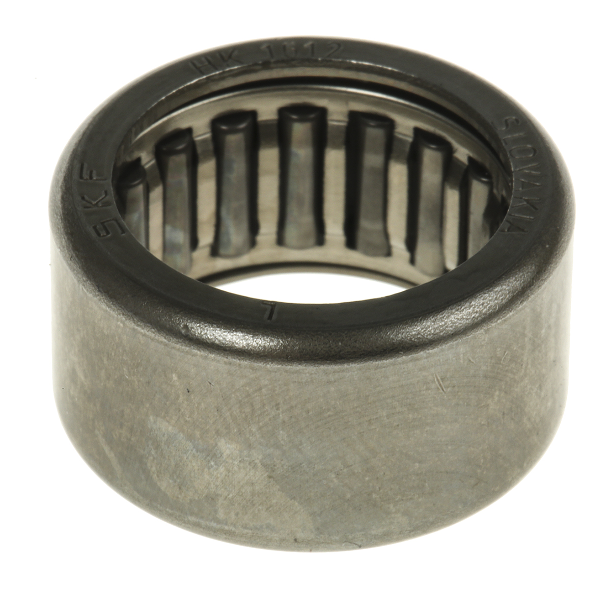 HK 1612, SKF