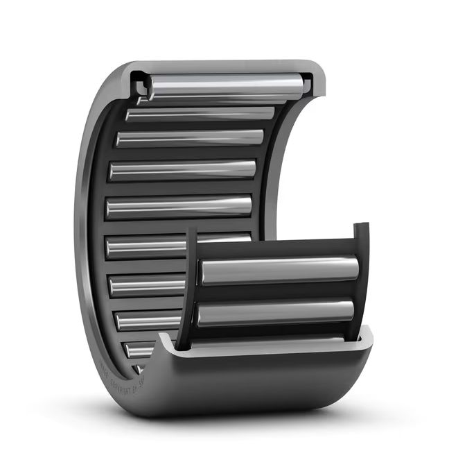 HK 2210, SKF