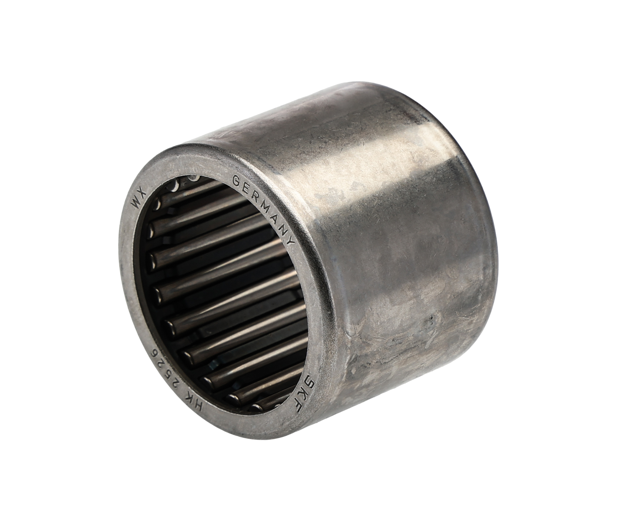 HK 2526, SKF