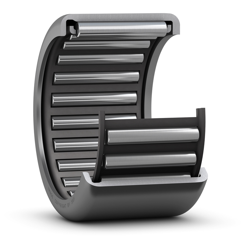 HK 3020, SKF