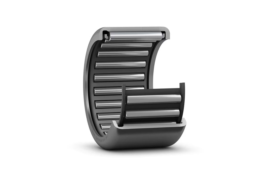 HK 5020, SKF