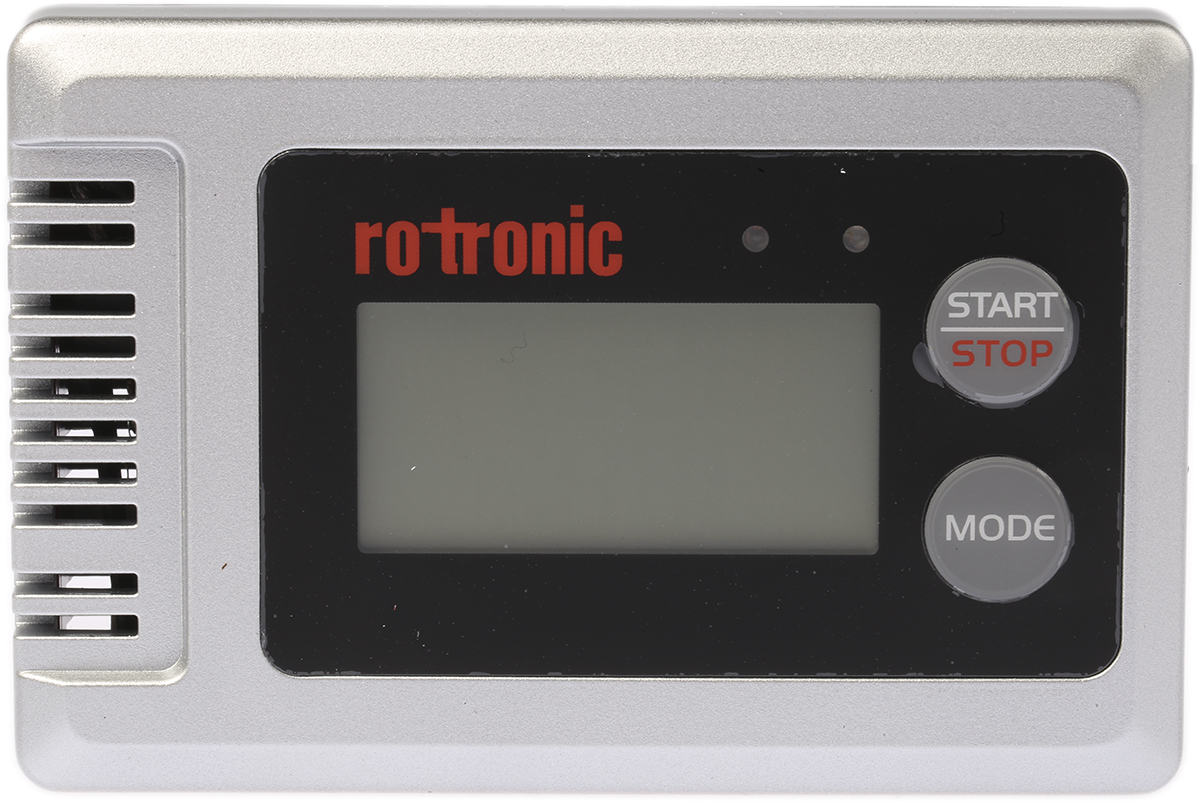 HL-1D, Rotronic Instruments