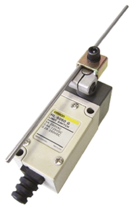 HL-5030, Omron