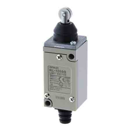 HL-5200G, Omron