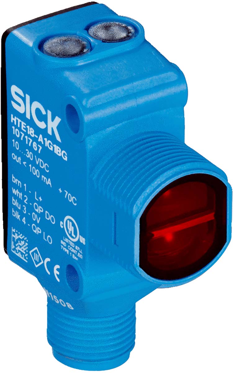 HL18-P4A3BG, SICK