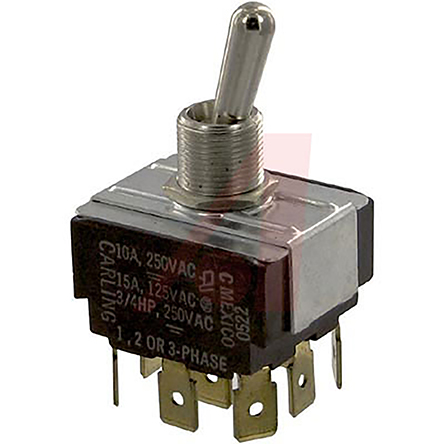 HL251-73, Carling Technologies