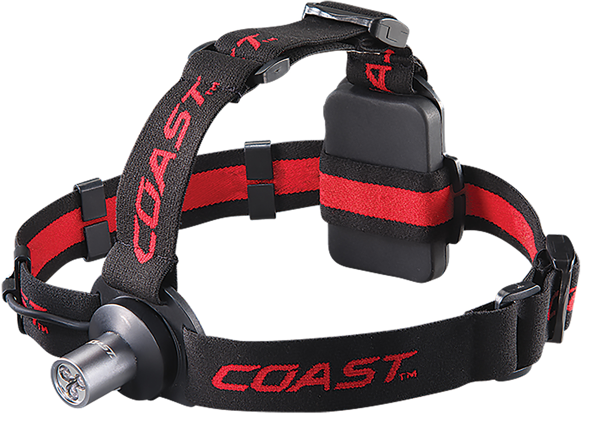 HL3, Coast