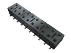 HLE-102-02-G-DV, Samtec