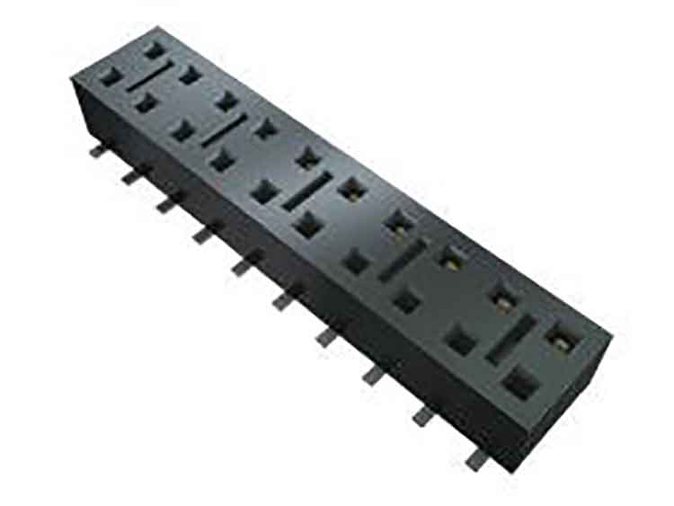 HLE-108-02-L-DV, Samtec