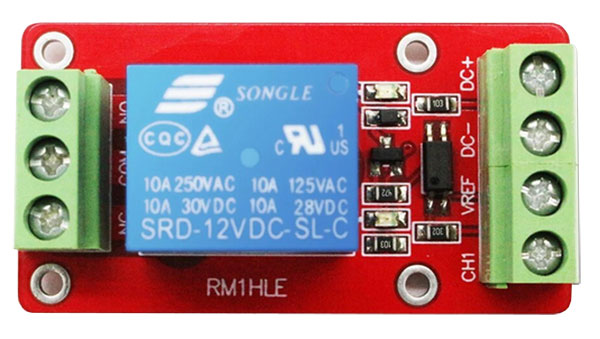HLE-RELAY01-5V, Seeit