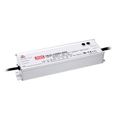 HLG-100H-20B, MEAN WELL