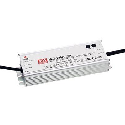 HLG-120H-42, MEAN WELL