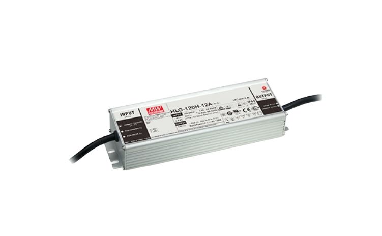 HLG-120H-42B, MEAN WELL