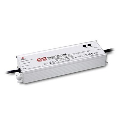 HLG-150H-12, MEAN WELL