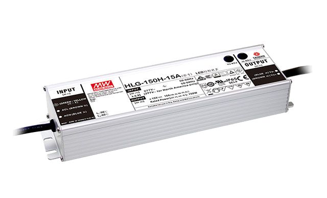 HLG-150H-42A, MEAN WELL