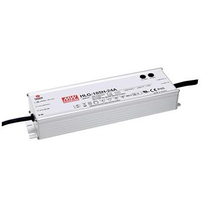 HLG-185H-42B, MEAN WELL