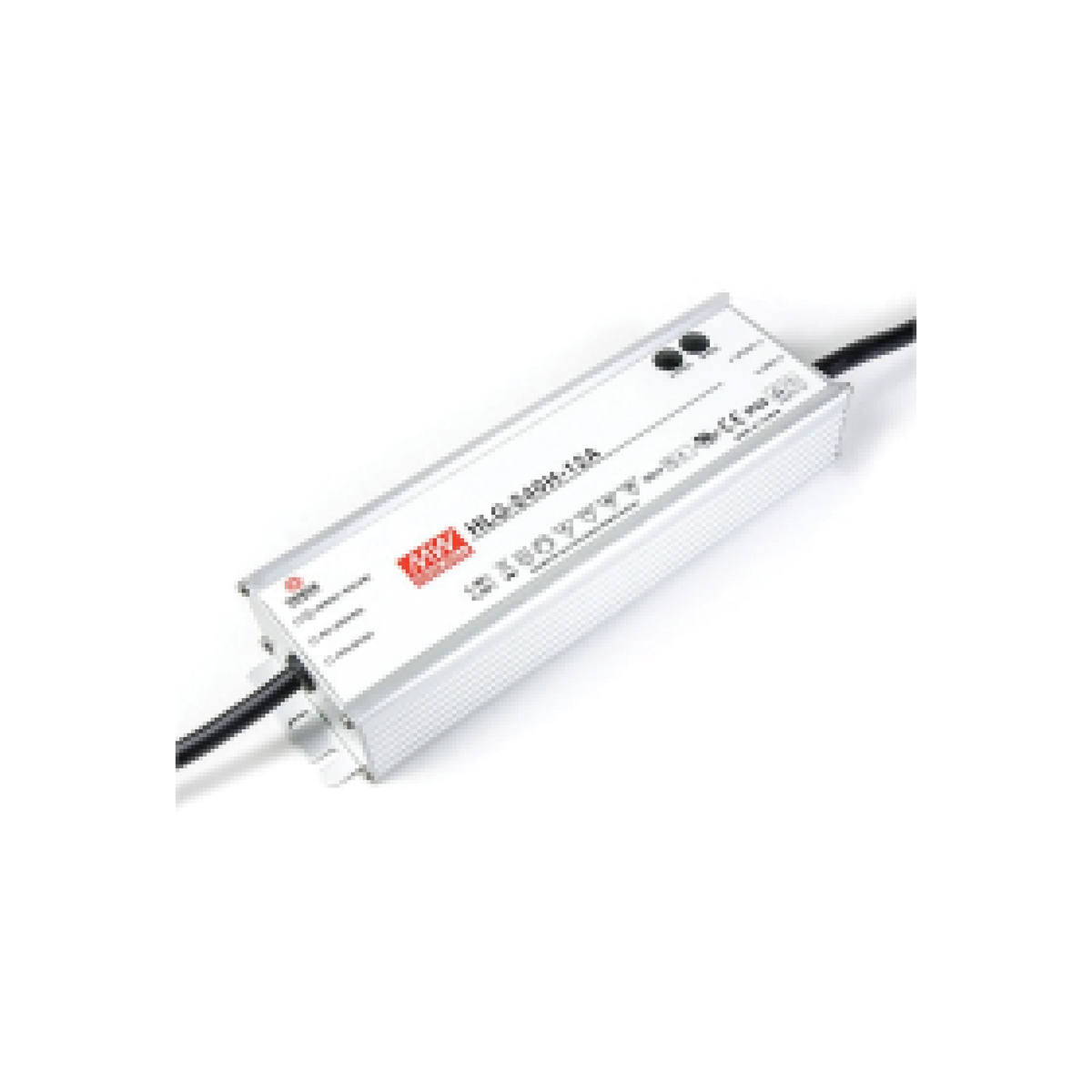 HLG-240H-12B, MEAN WELL