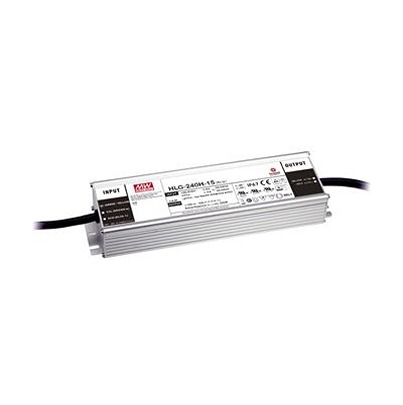 HLG-240H-36AB, MEAN WELL